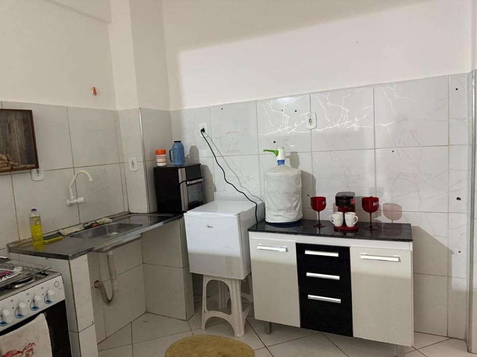 Aconchego Centro Apartment in Vitória da Conquista