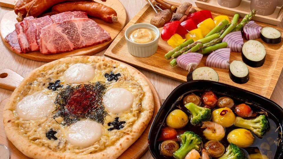 Dinner