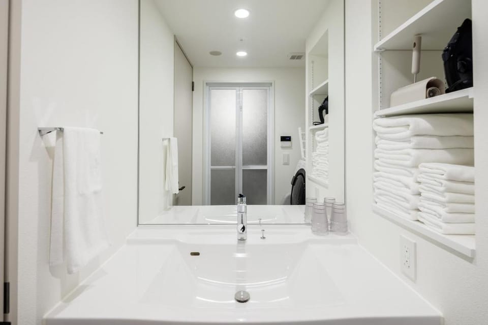 Mondomio 南2条 Room205 Apartment in Sapporo
