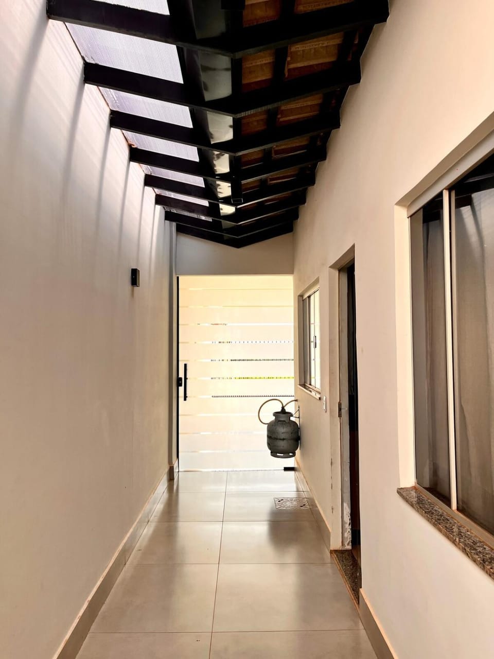 Super comfortable house 3 bedrooms House in State of Paraná
