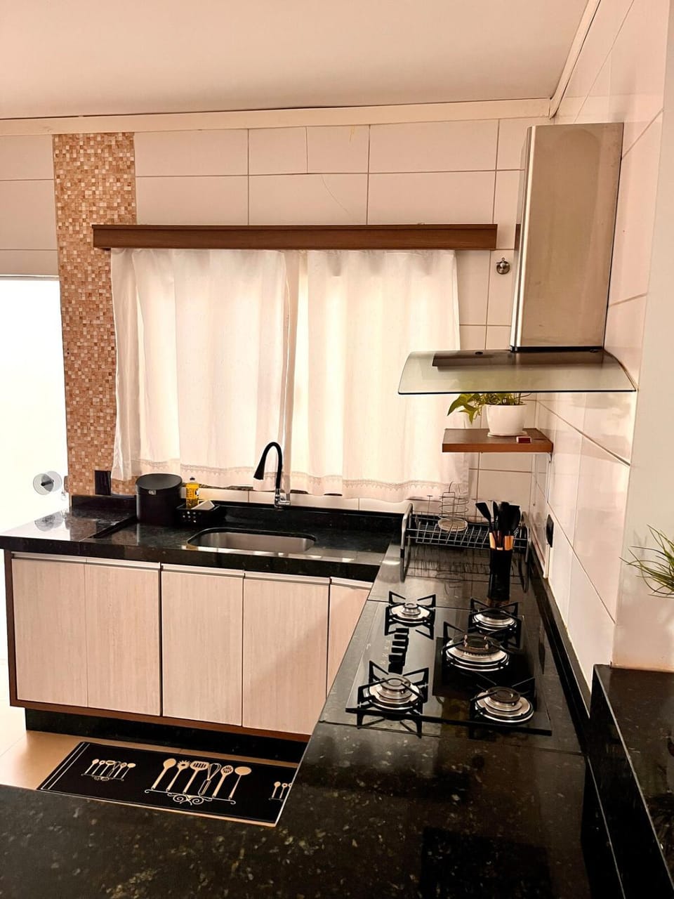 Super comfortable house 3 bedrooms House in State of Paraná