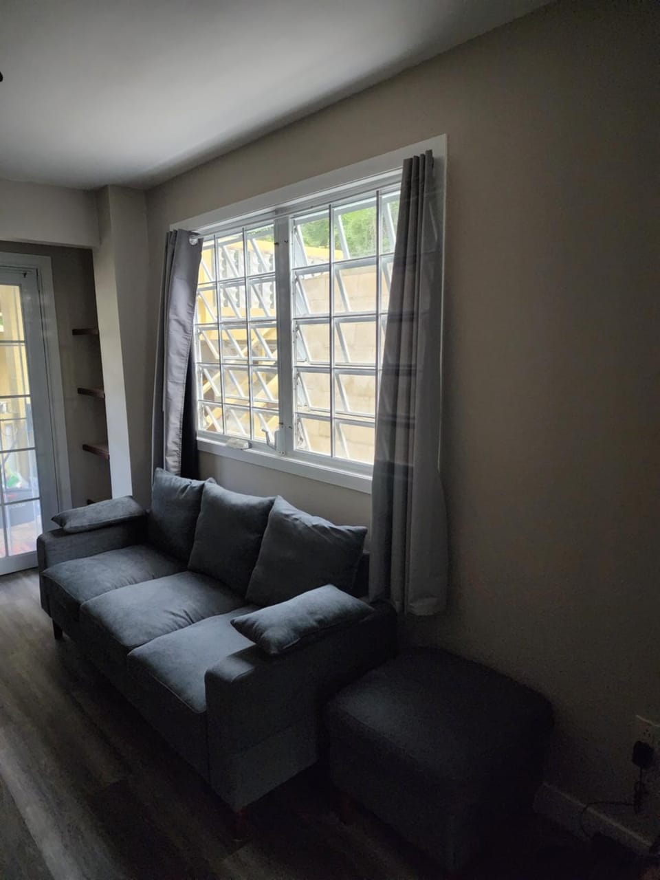 Island Vibes 2 Bedrooms1Bath Apartment in Caribbean
