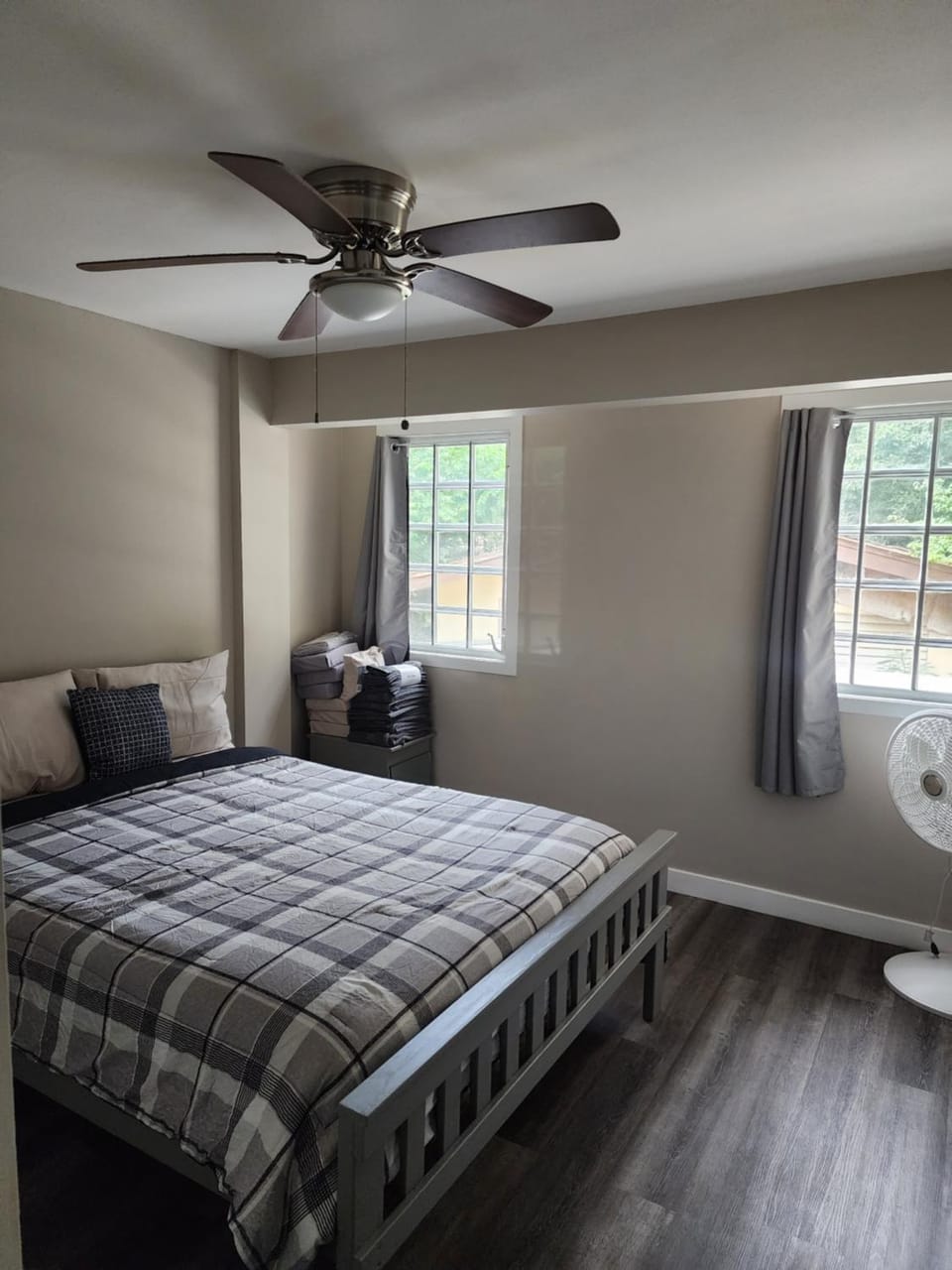 Island Vibes 2 Bedrooms1Bath Apartment in Caribbean