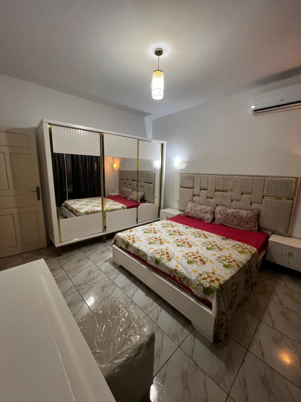 Chez montasar Villa in Tunisia