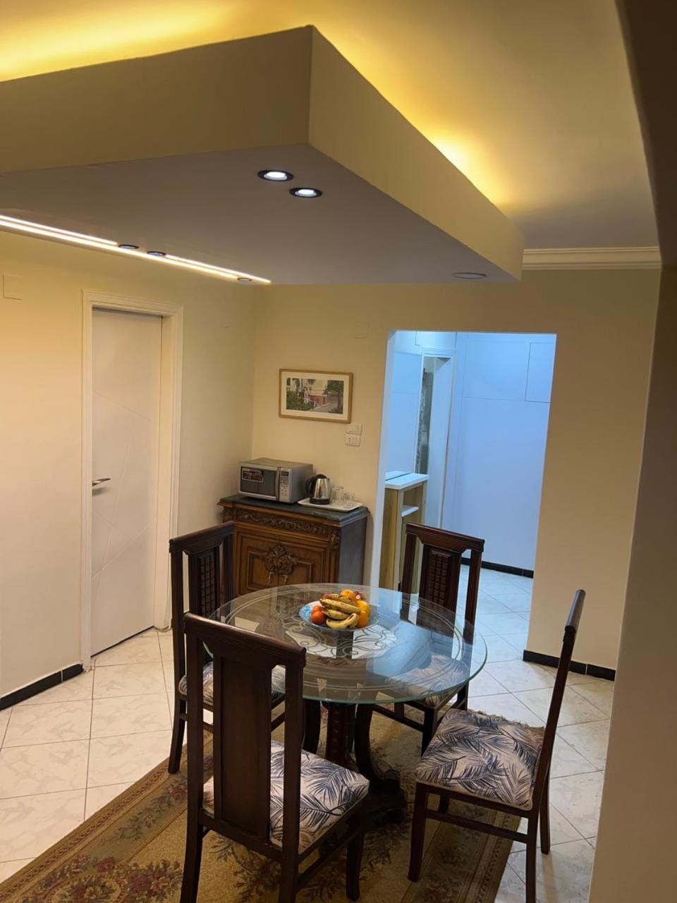 13 OMAR TOSON St Apartment in Egypt