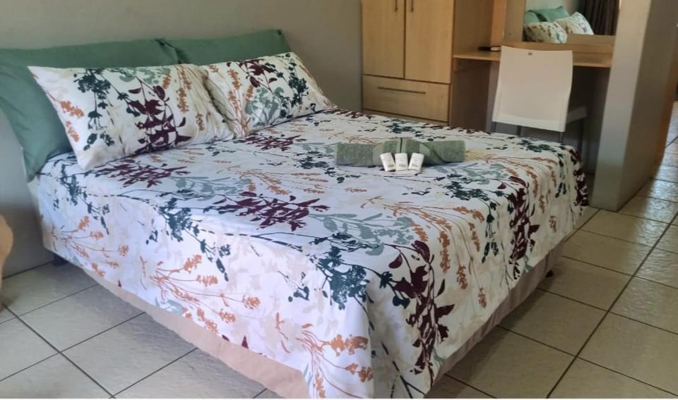 Tugela Cozy Corner Bed and Breakfast in South Africa