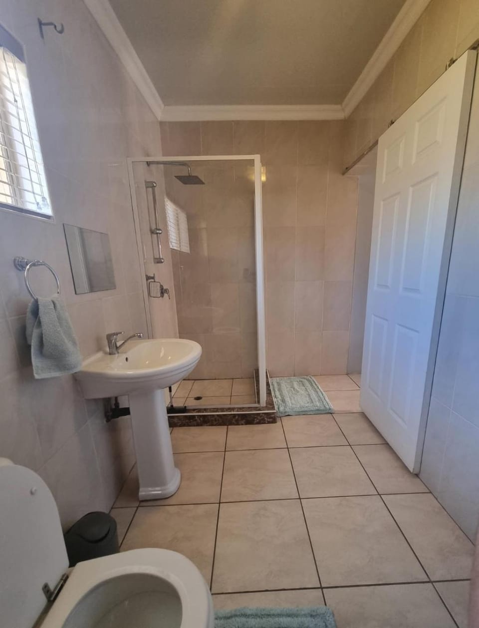 Tugela Cozy Corner Bed and Breakfast in South Africa