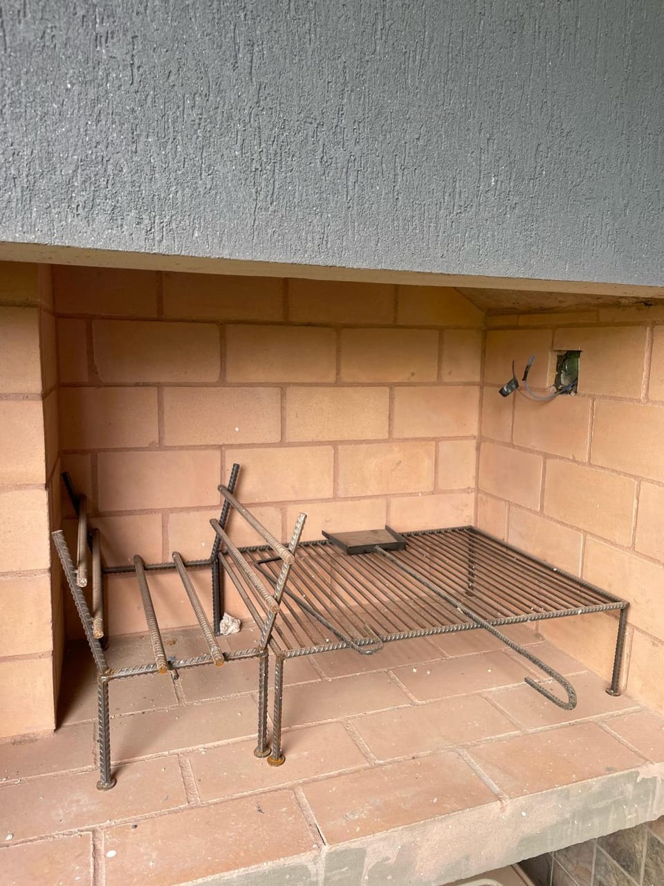 BBQ facilities