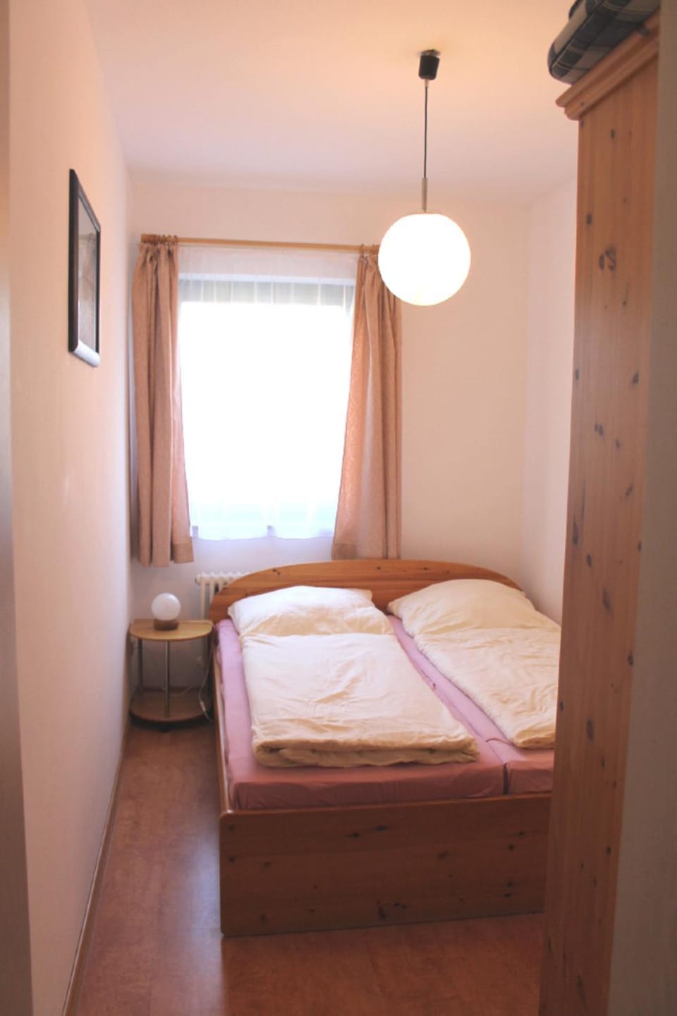 Deichblick 02 Apartment in Prerow