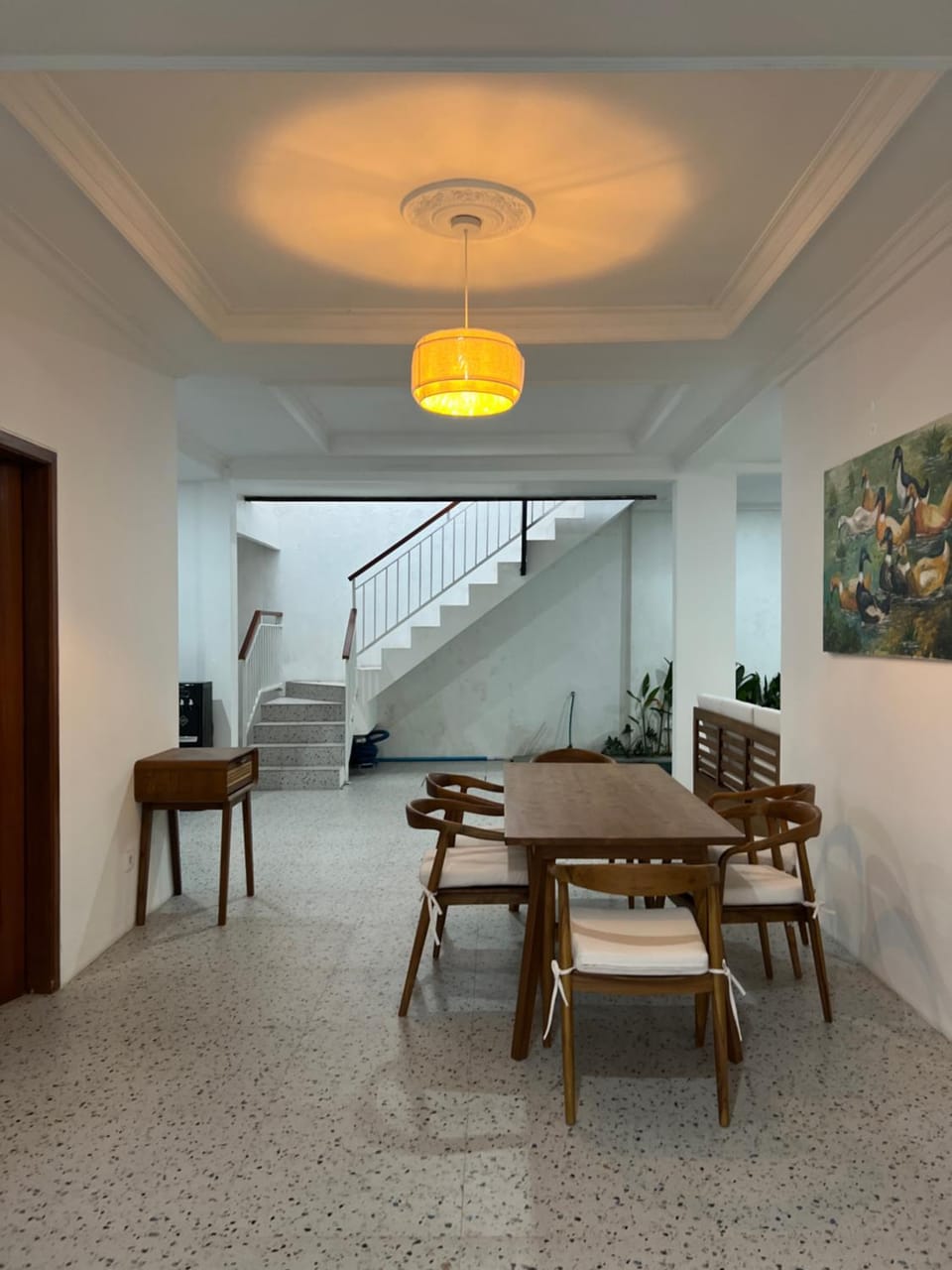 Property building, Area and facilities, Time of day, kitchen