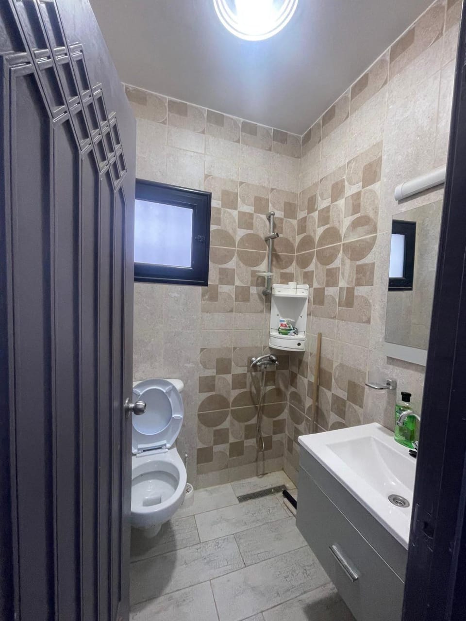 Chez montasser Villa in Tunisia