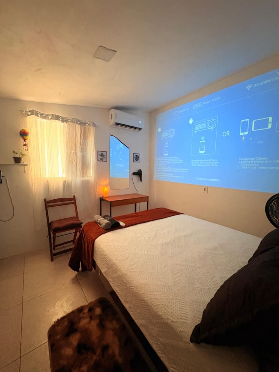 Recanto anajá House in State of Ceará