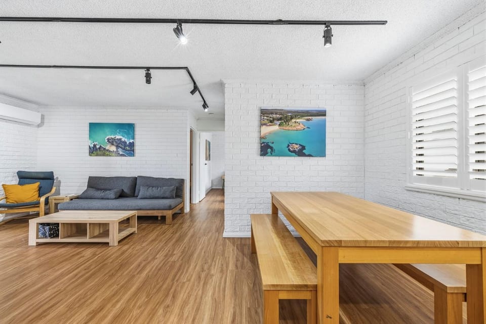 Azure Apartment in South West Rocks