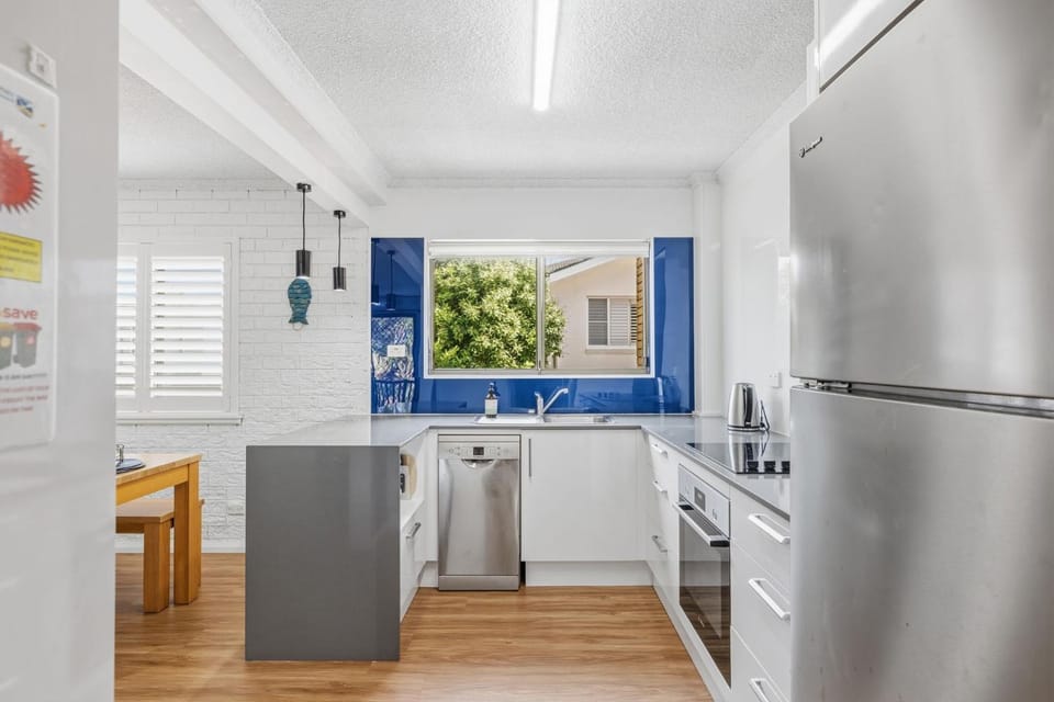 Azure Apartment in South West Rocks