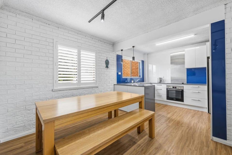 Azure Apartment in South West Rocks