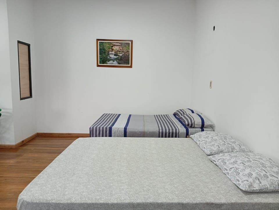 Hospedaje La Casa del Sauce Apartment in Misiones Province, Argentina