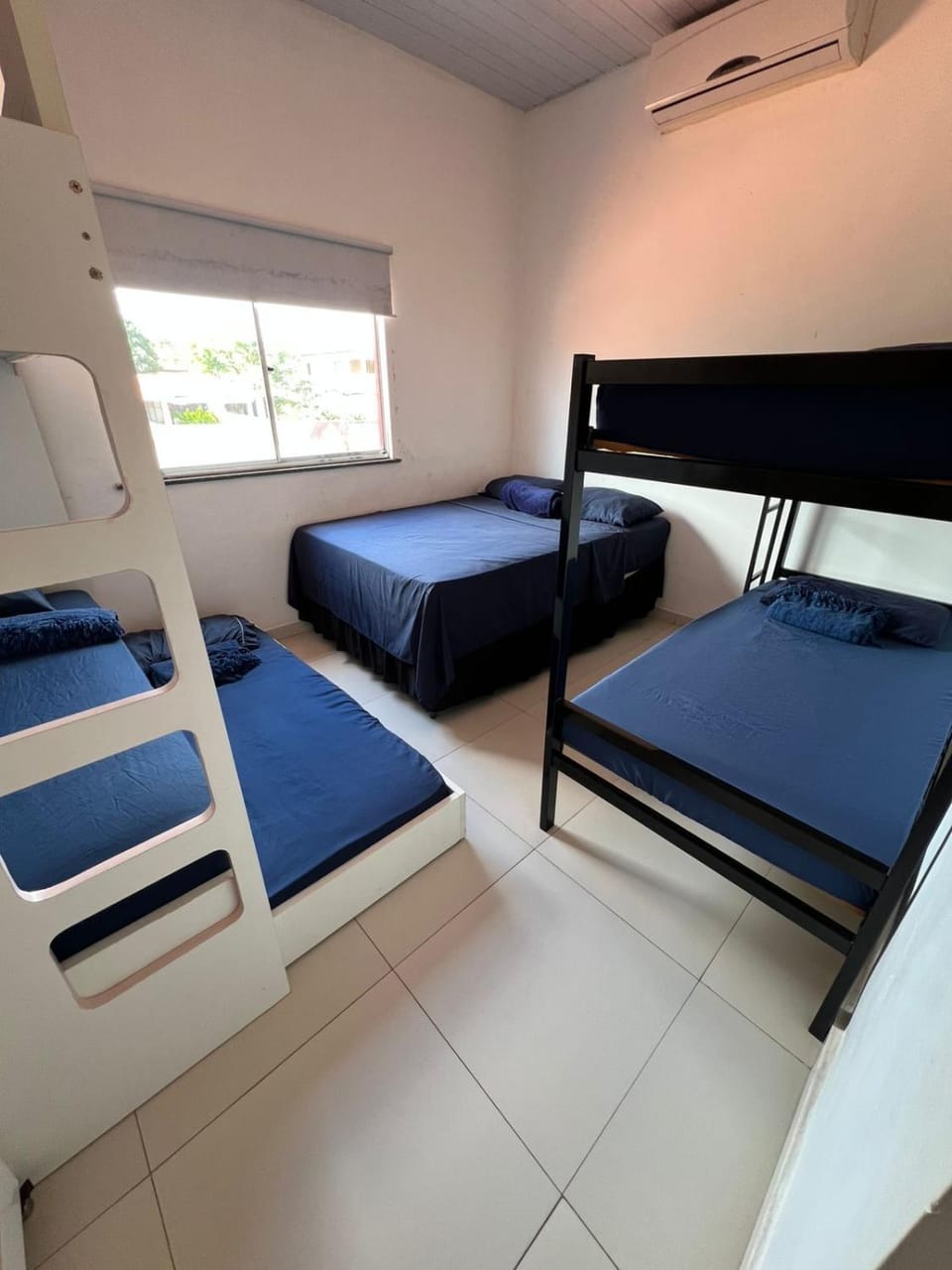 Espaço Familiar com Piscina Apartment in São Luís