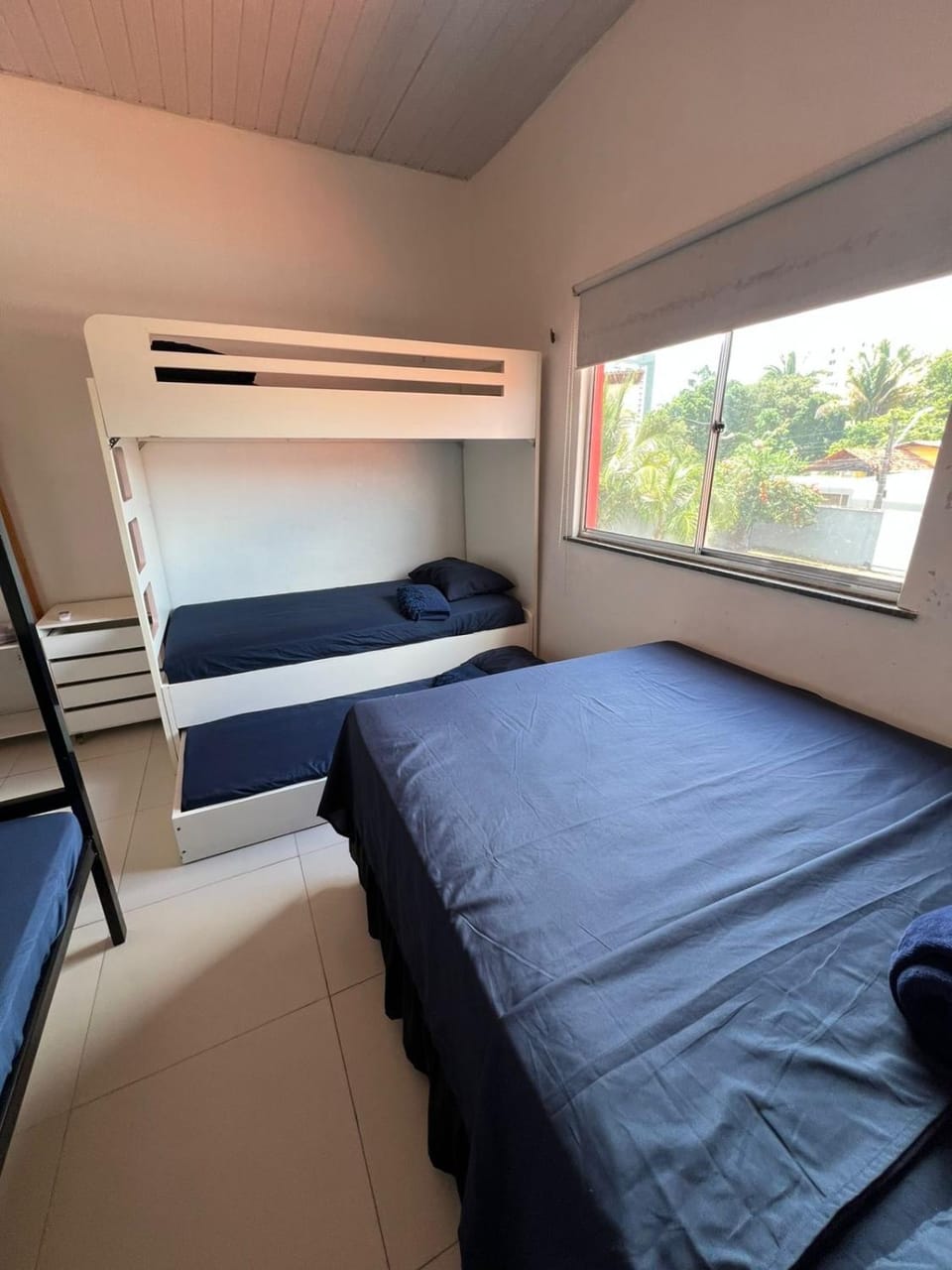 Espaço Familiar com Piscina Apartment in São Luís