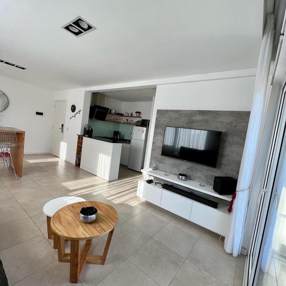 Refugio del Pinar Apartment in Pinamar