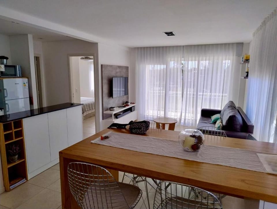 Refugio del Pinar Apartment in Pinamar