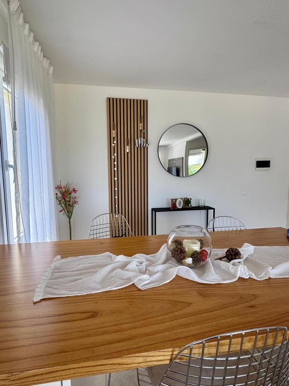 Refugio del Pinar Apartment in Pinamar
