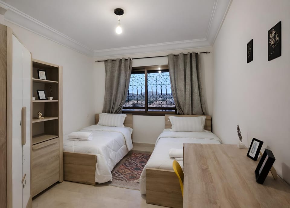 Family Comfort Home Central Marrakech Apartment in Marrakesh