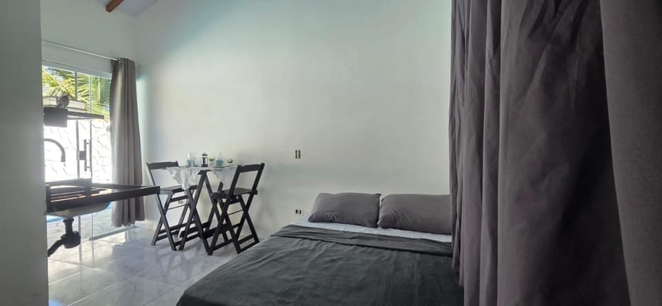 Arandu chalés maresias Vacation rental in São Sebastião