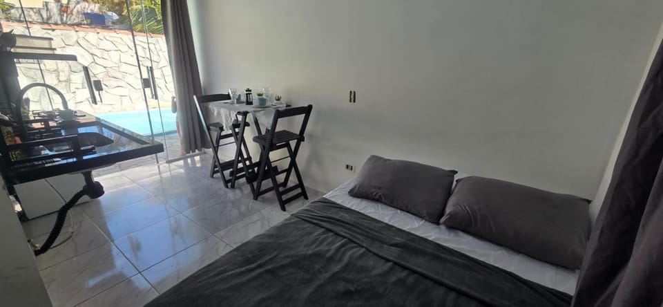 Arandu chalés maresias Vacation rental in São Sebastião