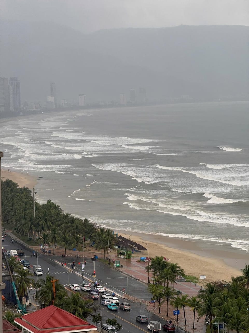 Luxury Apartment seaview Apartment in Da Nang