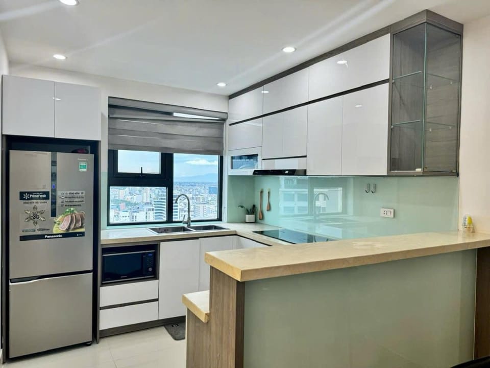 Luxury Apartment seaview Apartment in Da Nang