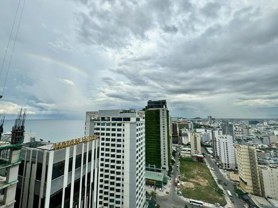 Luxury Apartment seaview Apartment in Da Nang