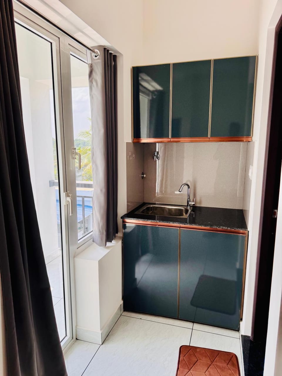 JK Homes Furnished Apartments Apartment in Kochi