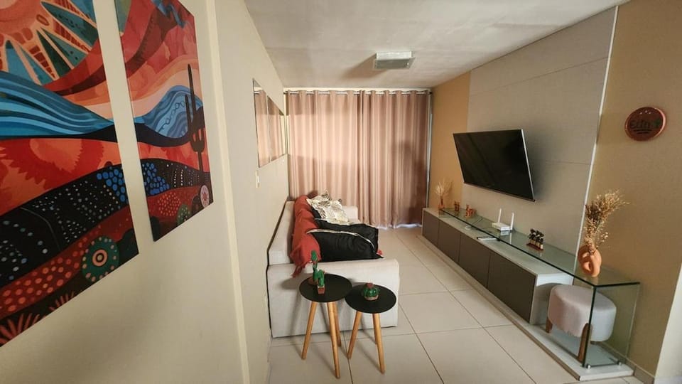 Porto Plaza Flat 306 Porto de Galinhas Pernambuco Brasil Apartment in Ipojuca