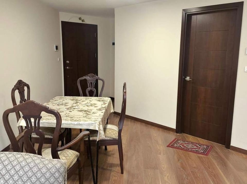 Yucta Apart center Apartment in Cusco