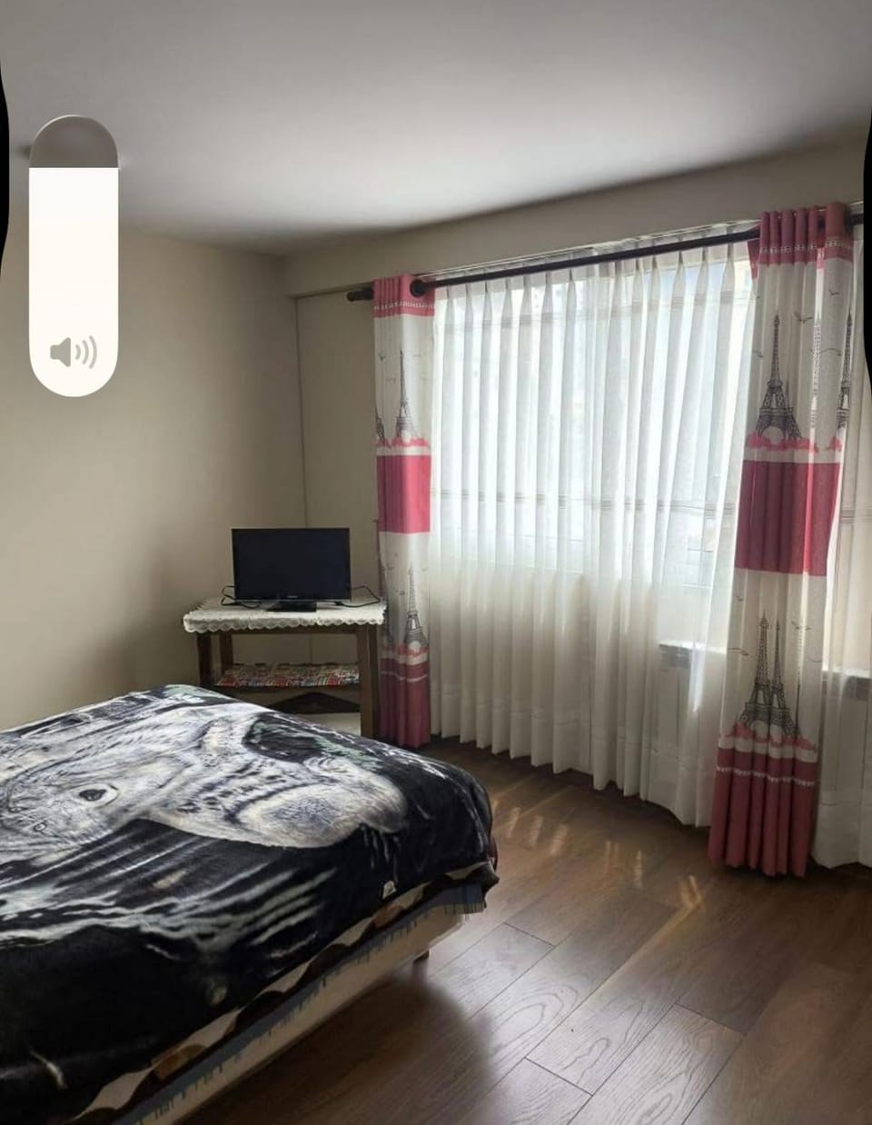 Yucta Apart center Apartment in Cusco