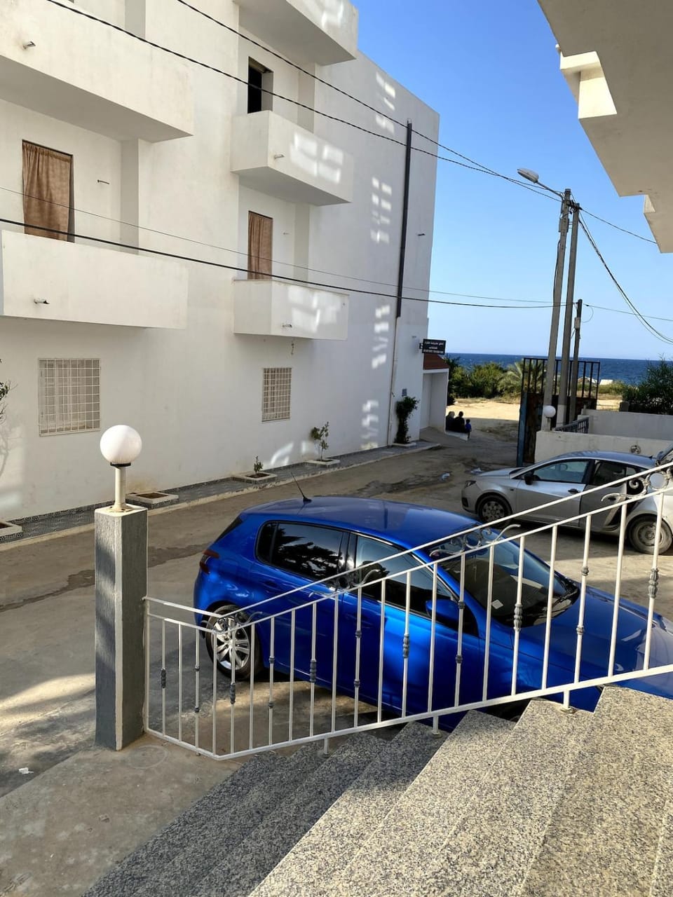 Hammam Sousse, Tunisie Apartment in Sousse Governorate, Tunisia
