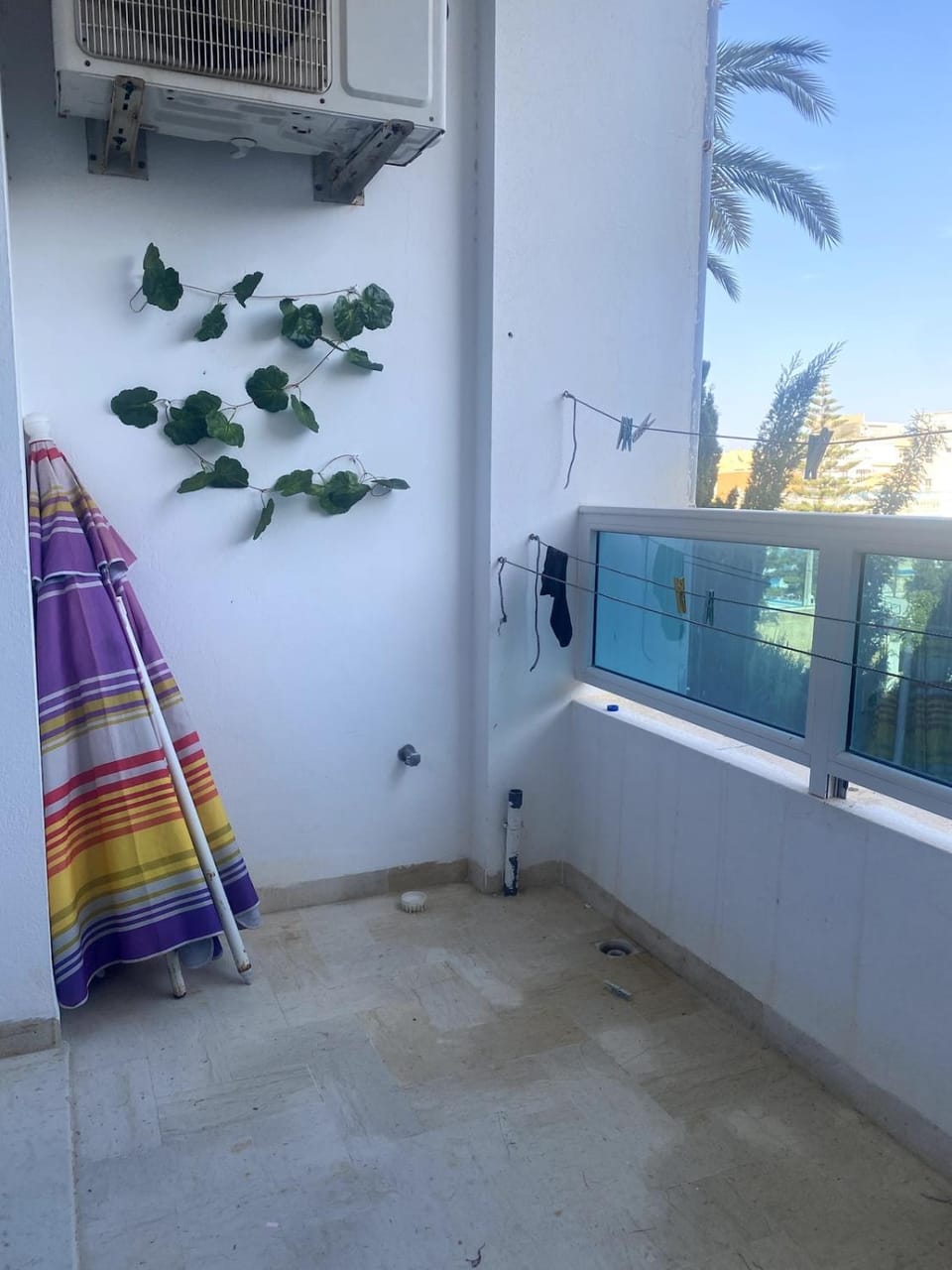Hammam Sousse, Tunisie Apartment in Sousse Governorate, Tunisia