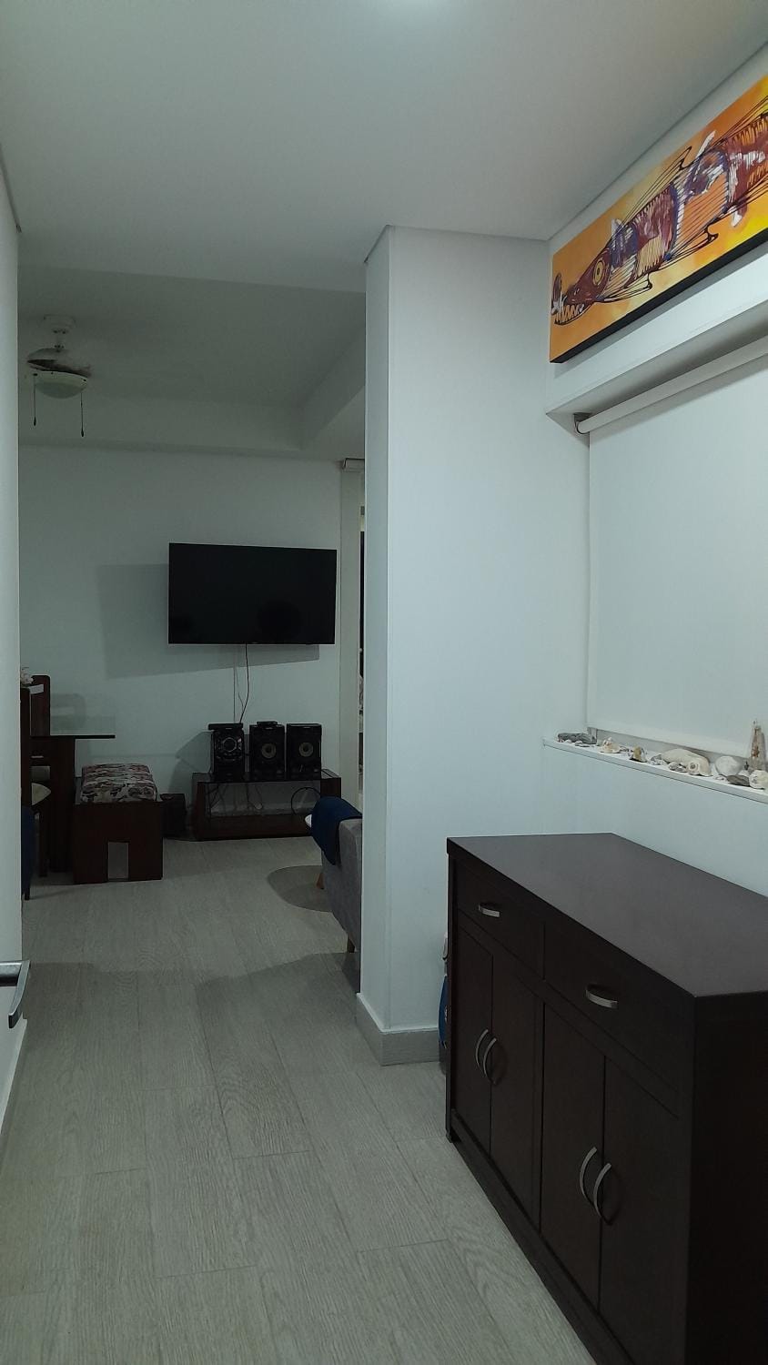 Condominio-Zazue Apartment in Magdalena, Colombia