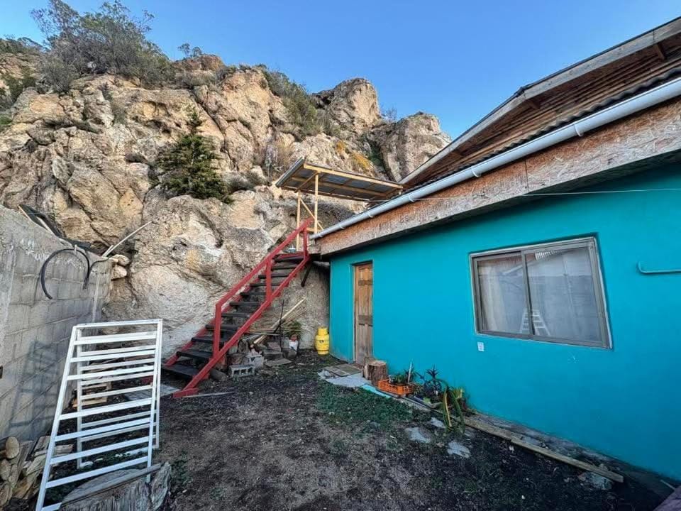 Estepa viva Apartment in Santa Cruz Province