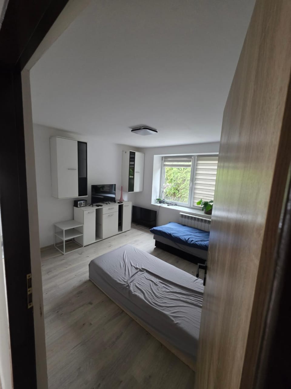 Noclegi Pracownicze Niepołomice Apartment in Lesser Poland Voivodeship