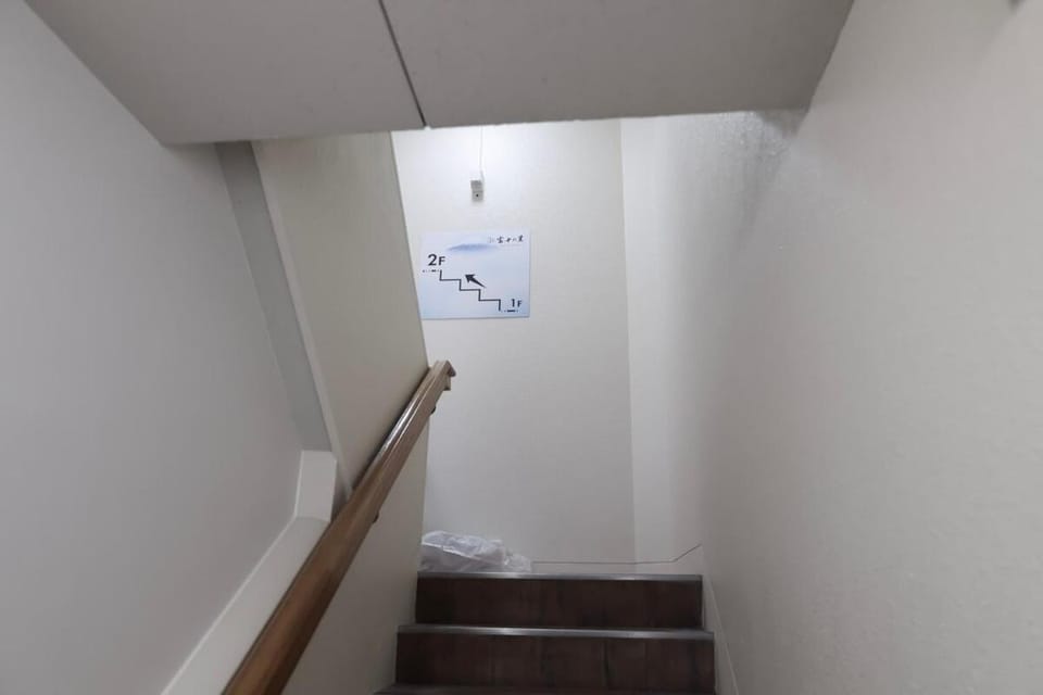 富士の星 富士宮レジデンス Apartment in Shizuoka Prefecture
