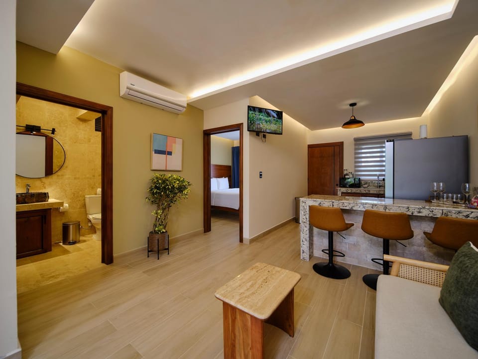 Arenal Volcanic Villas Apartment in Alajuela Province