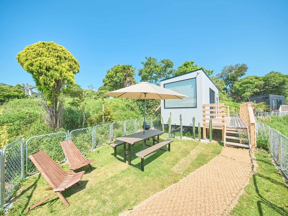 Natural landscape, Garden, Garden view