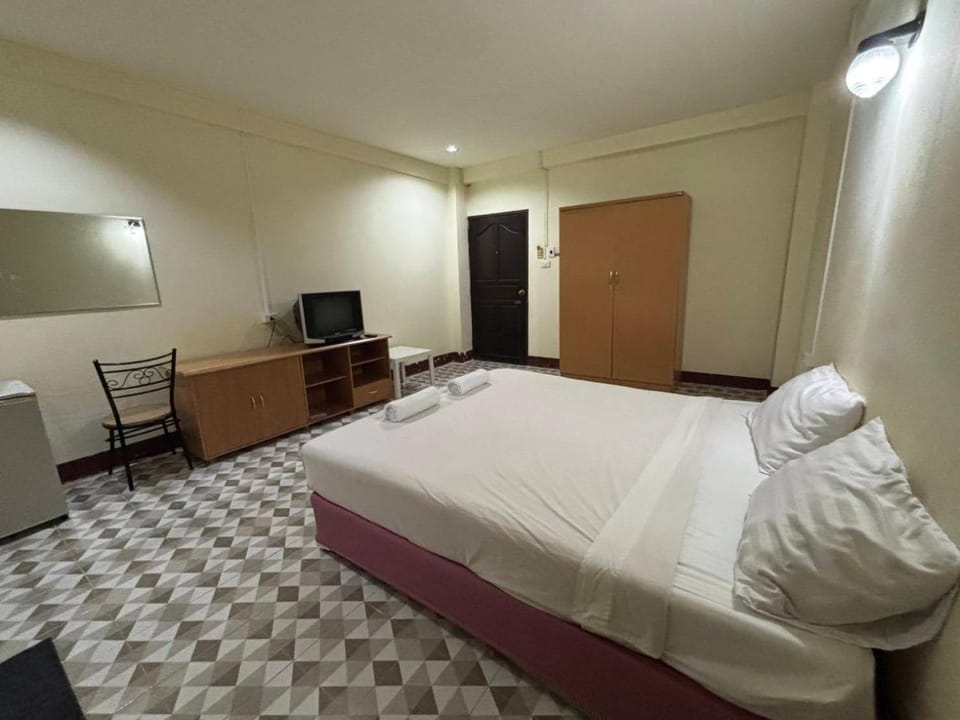 Khamsrithongchai hotel Hotel in Laos
