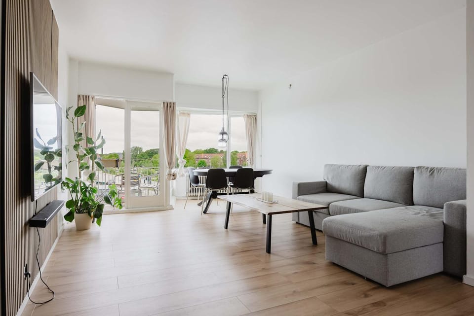 Stylish Apartment in Valby Apartment in Zealand