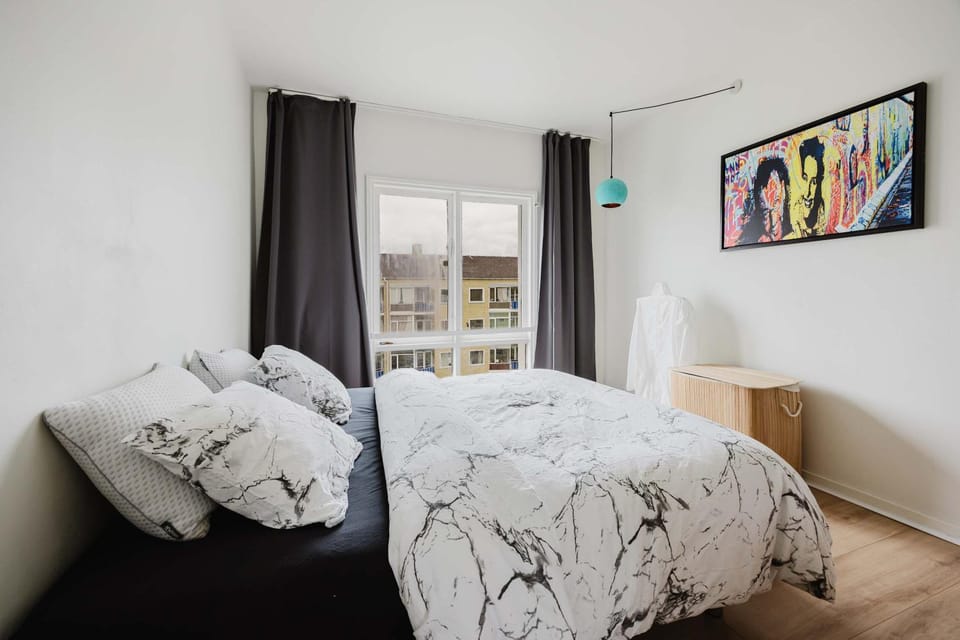 Stylish Apartment in Valby Apartment in Zealand