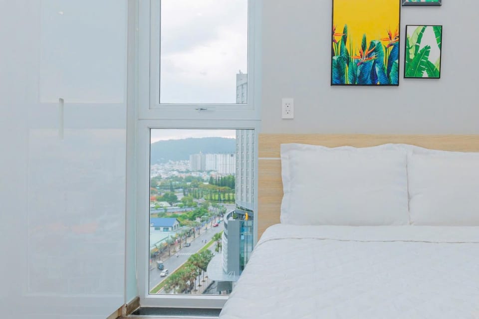 BI Homestay - Staycation Apartment in Vung Tau
