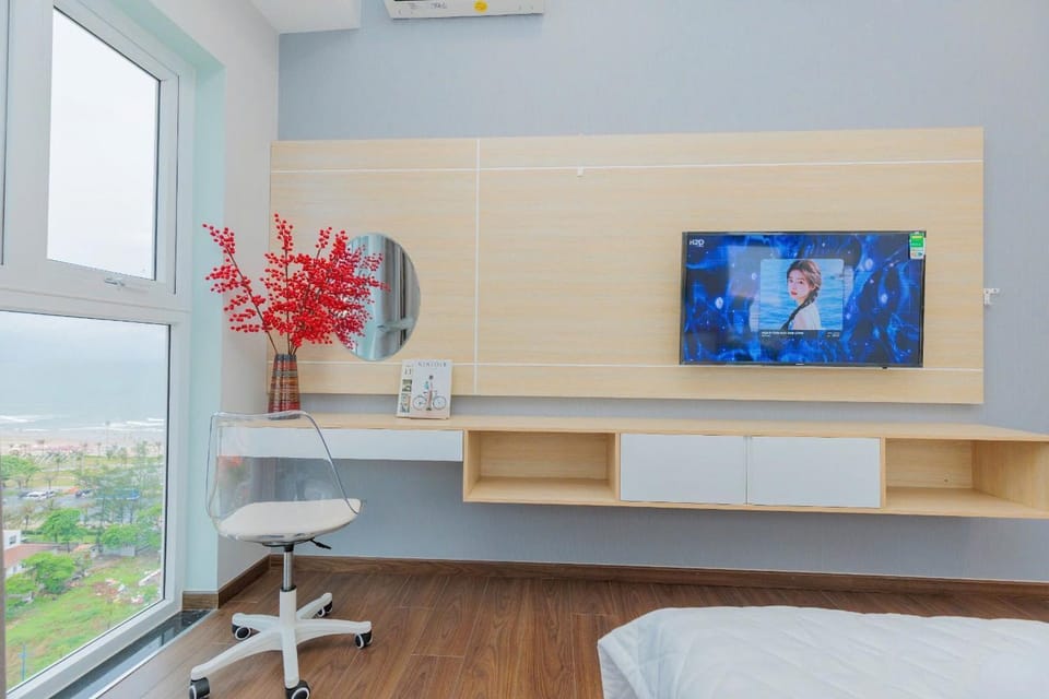 BI Homestay - Staycation Apartment in Vung Tau