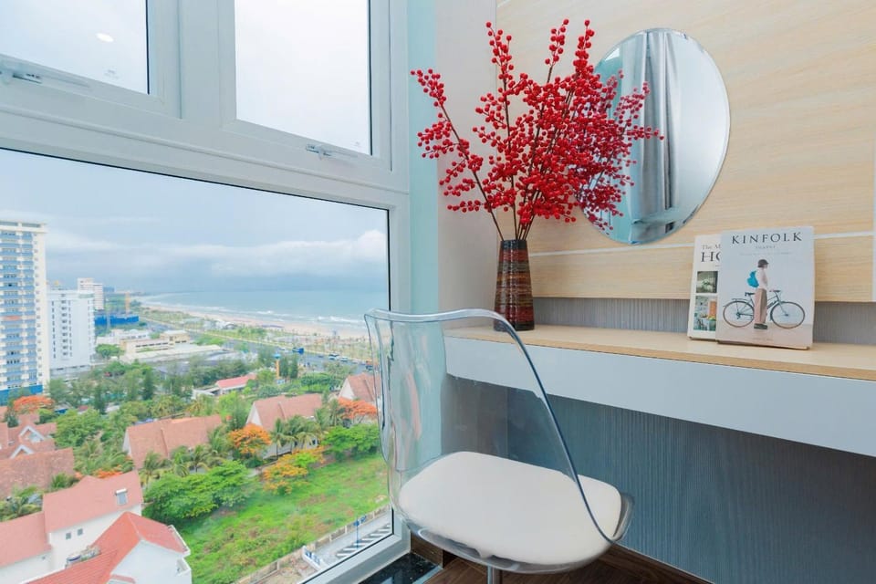 BI Homestay - Staycation Apartment in Vung Tau