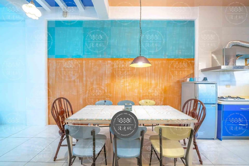 幸福三顆星 Vacation rental in Taiwan, Province of China